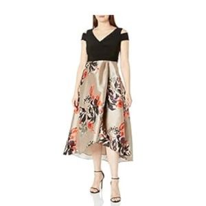 Women’s dress size 10